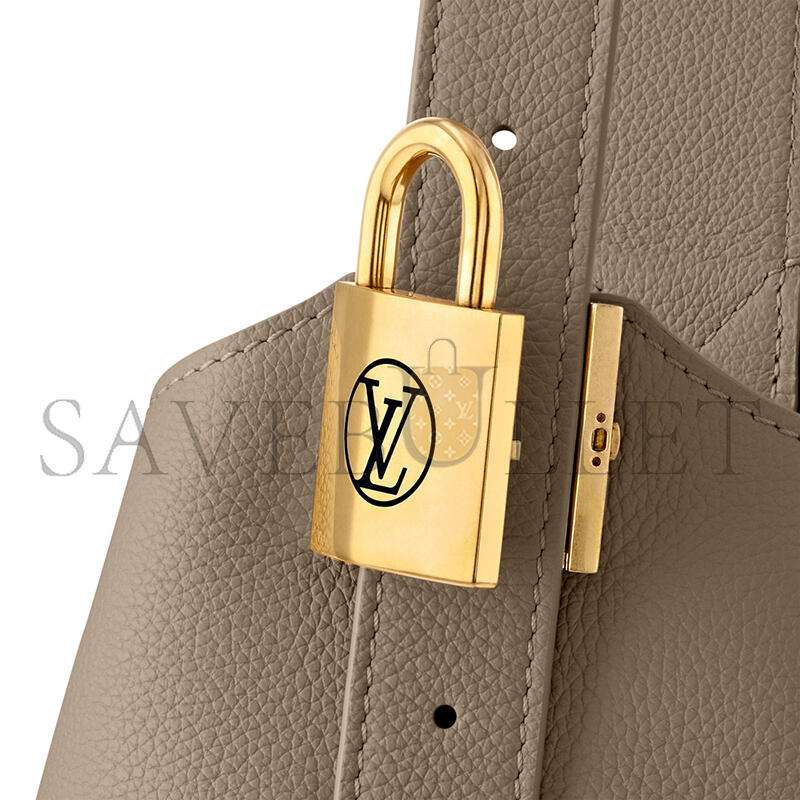 l0vis Vvtt0n low key hobo pm m15205 (28*24*16cm)